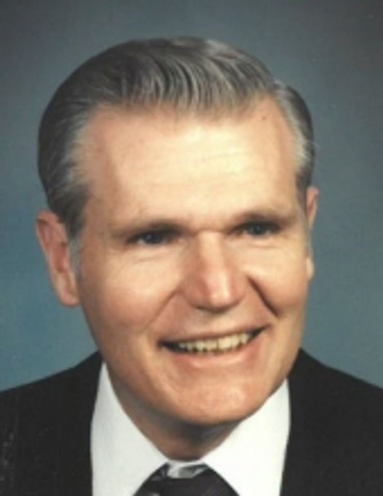 Gedney Bartlett Brown