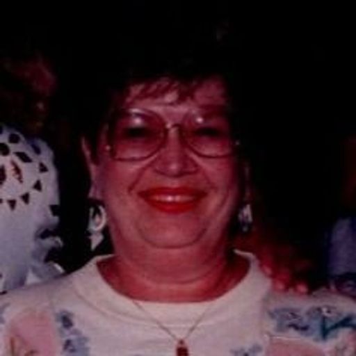 Meritta Ann Wilson Profile Photo
