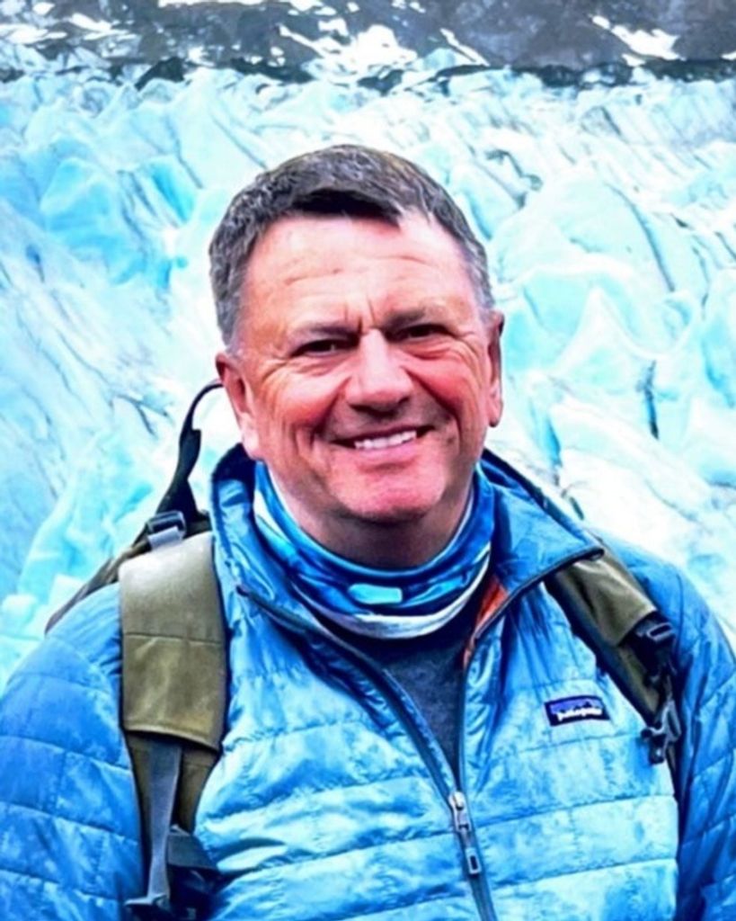 Christopher Anderson Mitchell Profile Photo