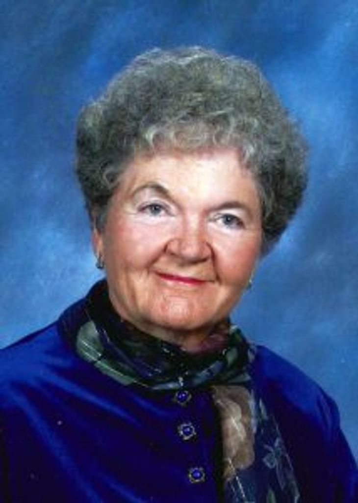 Jewell Gardner Profile Photo