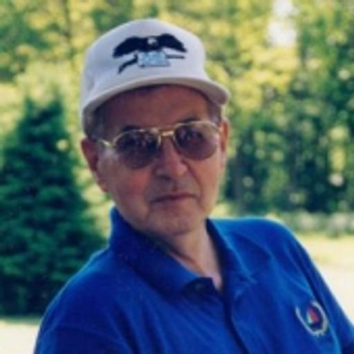 Kenneth Makin Profile Photo