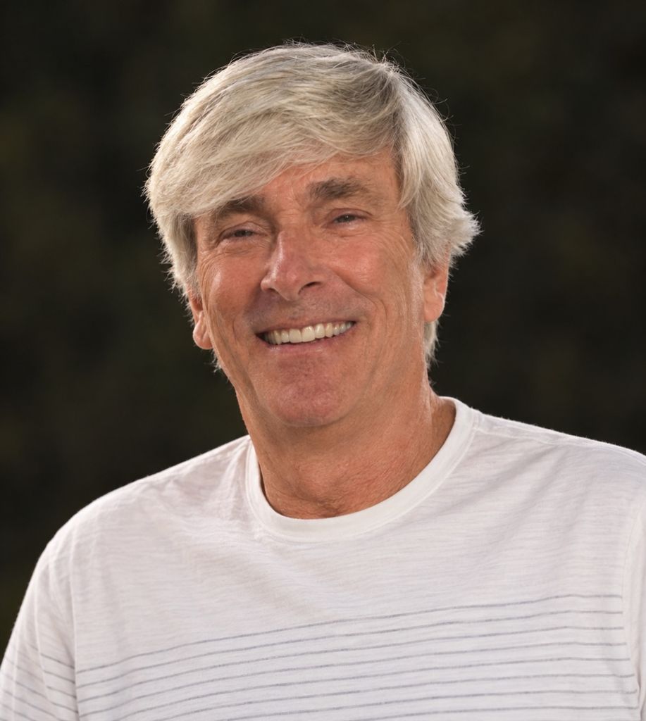 Paul Gerard Leech, Sr.