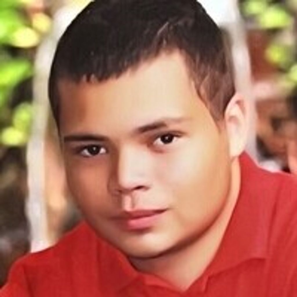Daniel A. Davis Profile Photo