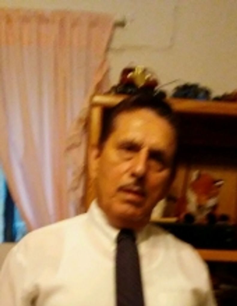 Jose Trevino Gonzalez