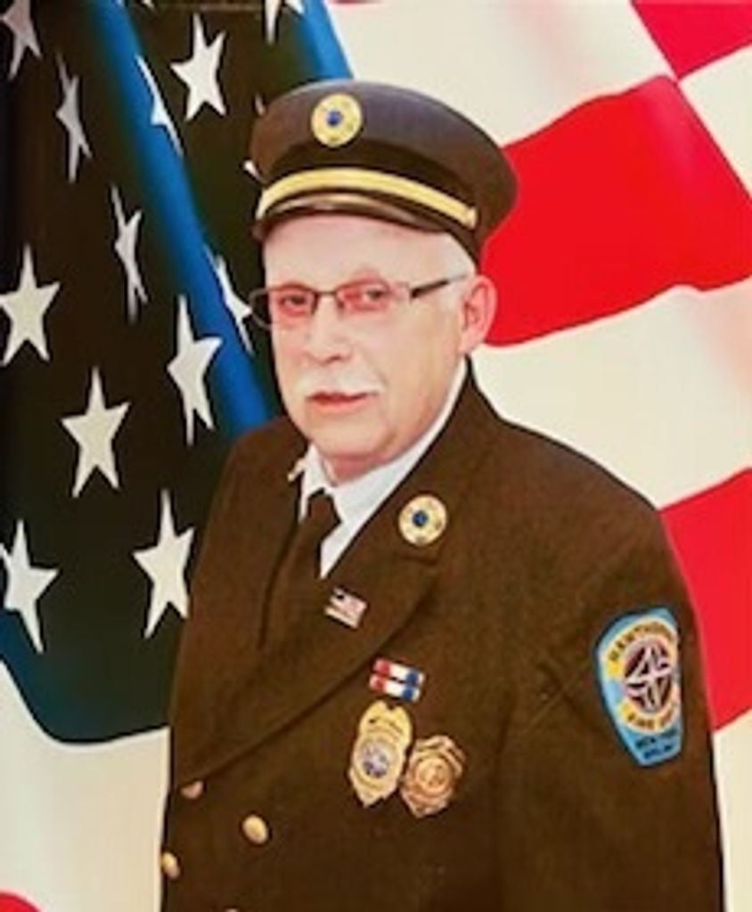 Laurence (Larry) V. Desimone