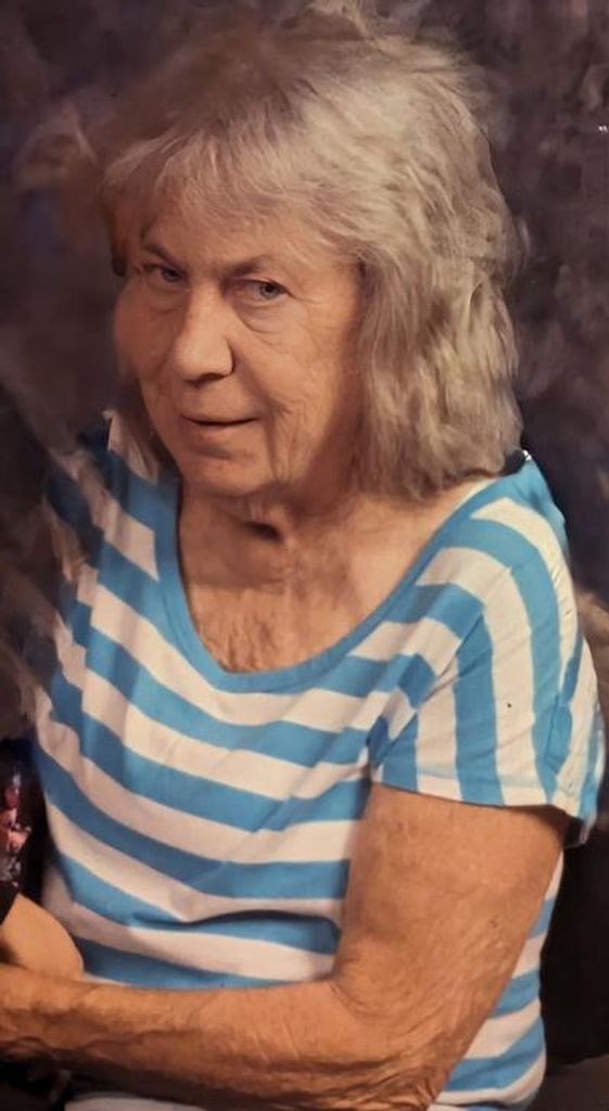Mary Peggy Kreidler Profile Photo