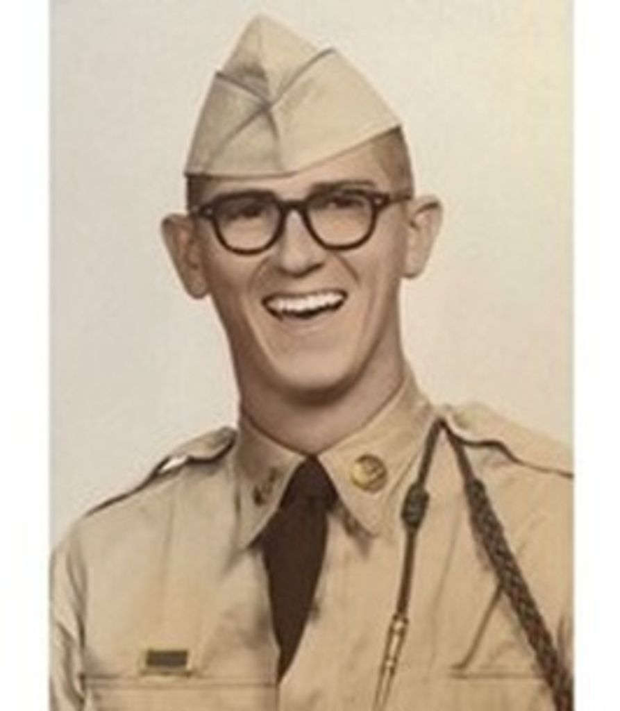 Nicholas Barker Profile Photo