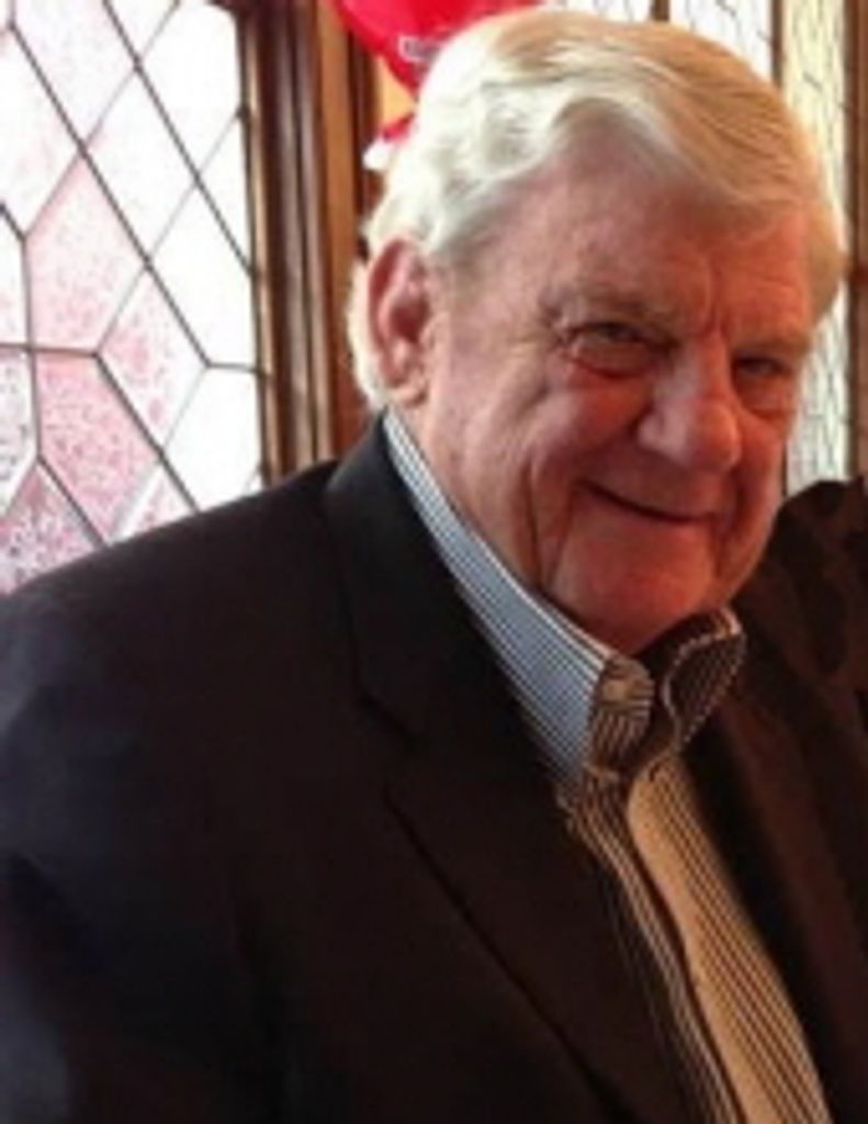 Thomas Brewer  Godfrey, Jr. 