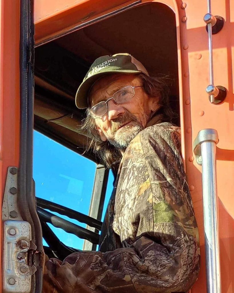 Rickey Dean Faught Profile Photo