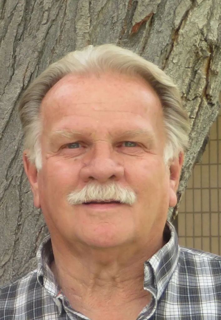 Mr. Floyd "Ed" Lee Profile Photo