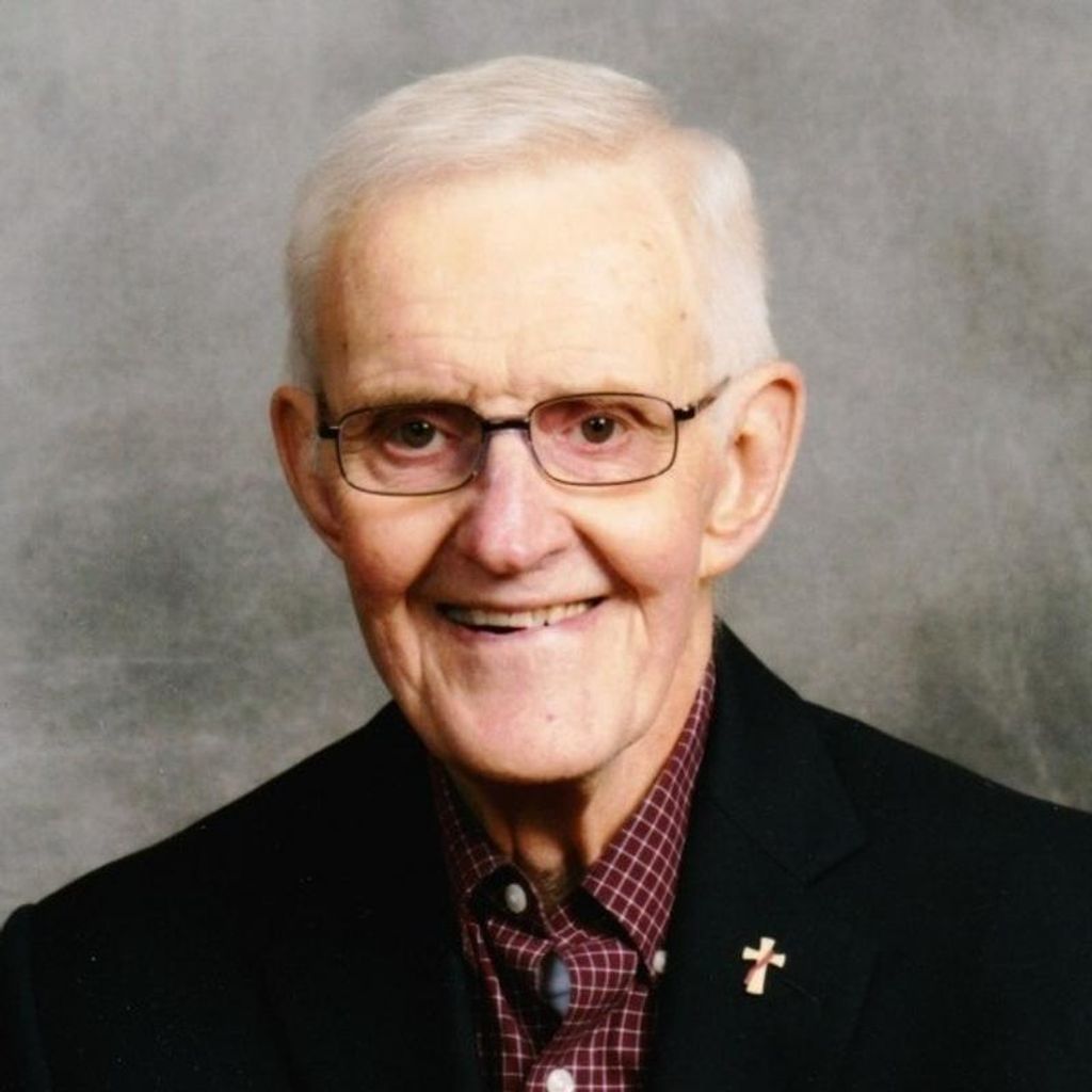 Robert R. "Deacon Bob" Elliott, Jr.