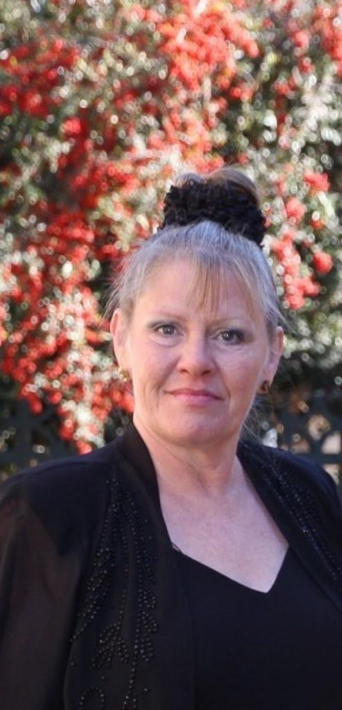 Keri Lynn Loveday Profile Photo