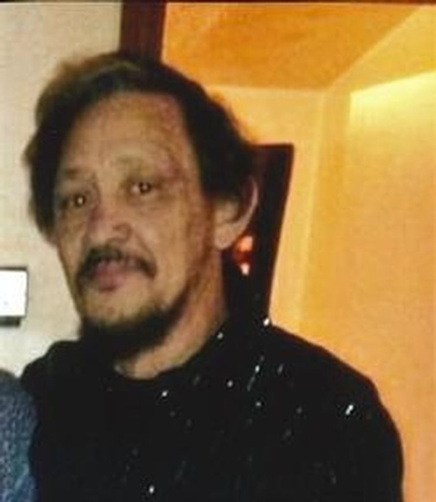 Keith Randal Claytor