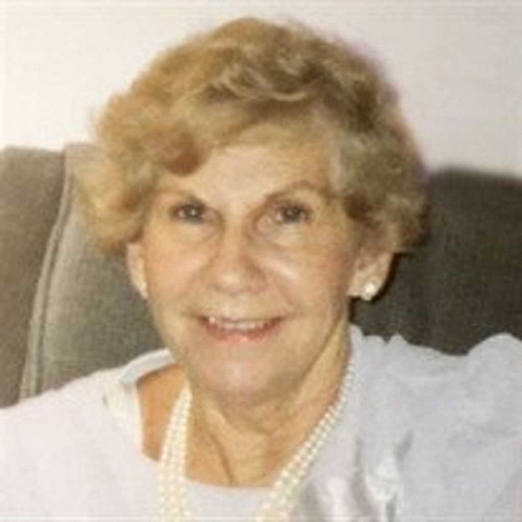 Betty Weber Profile Photo