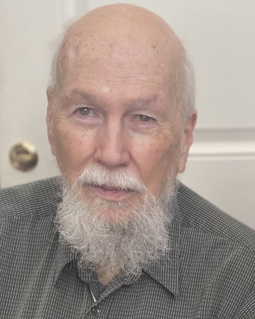 John Lewis Huggins Profile Photo