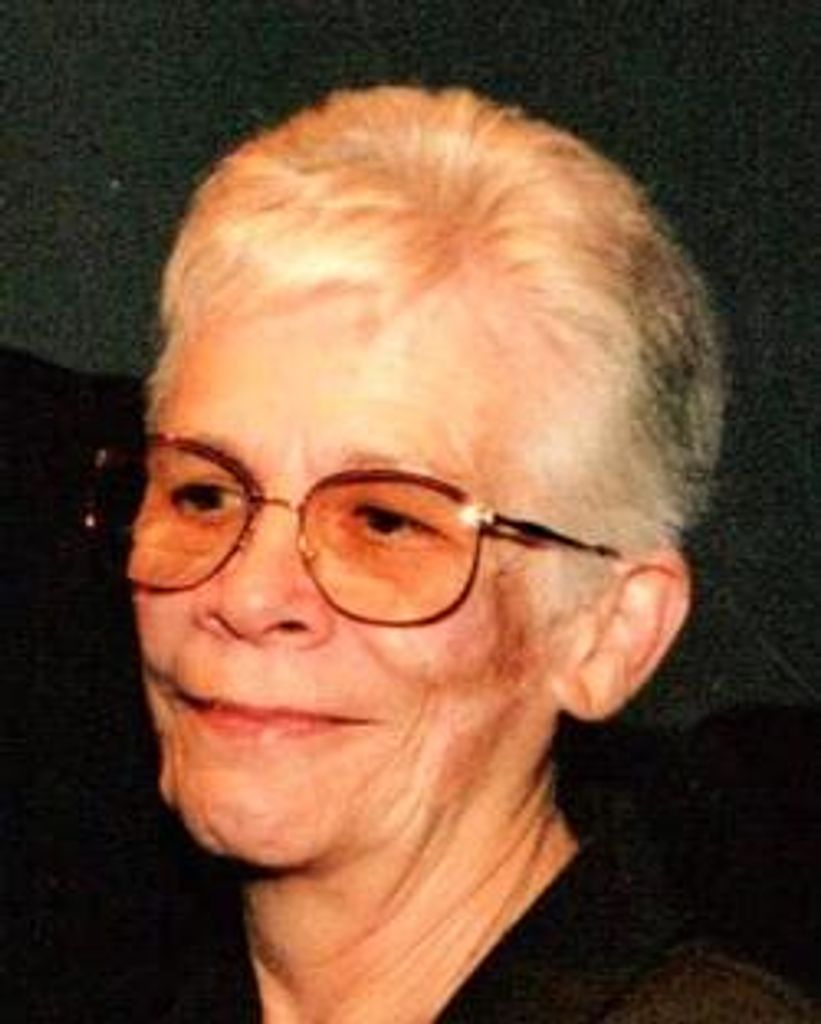 Hattie Elizabeth Smith