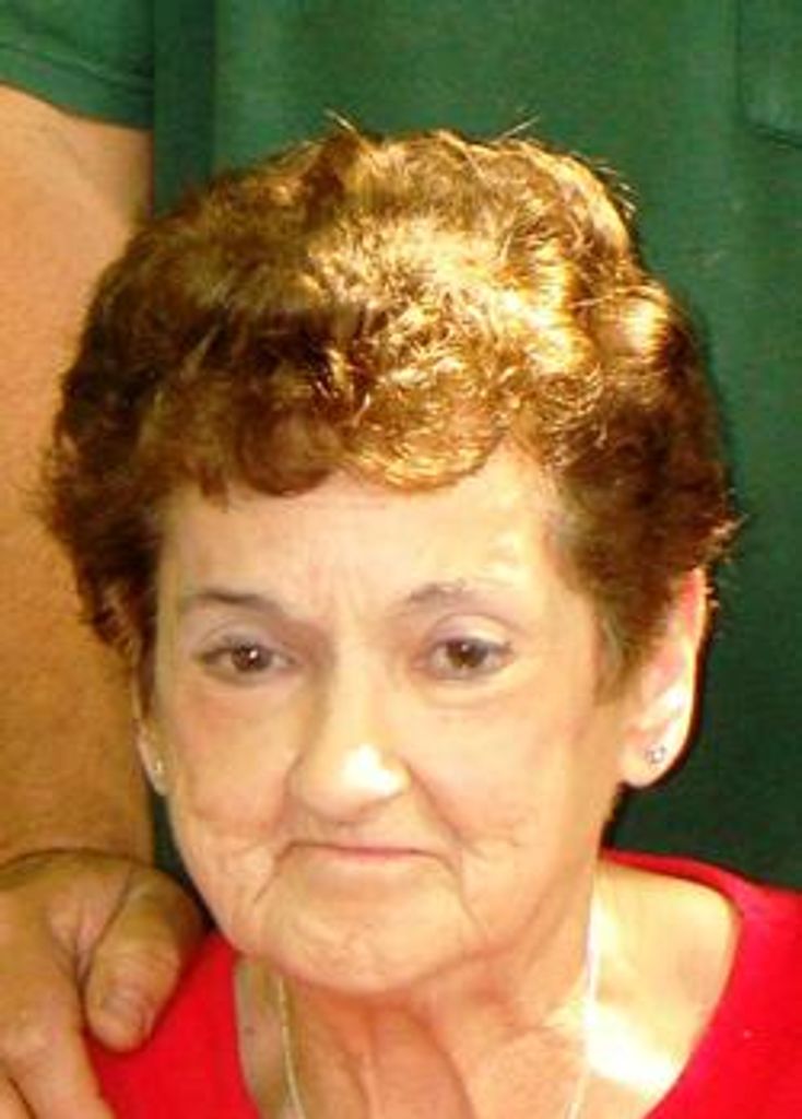 Cecelia T. Shepard