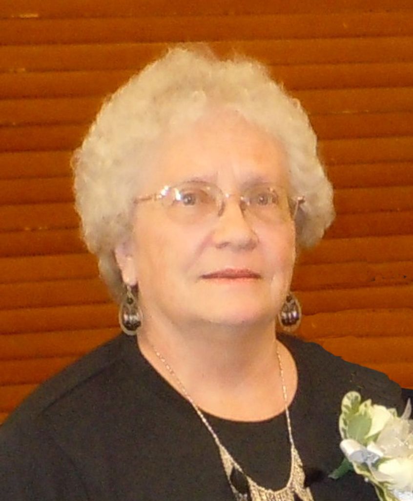 Cheryl Ann Houseal