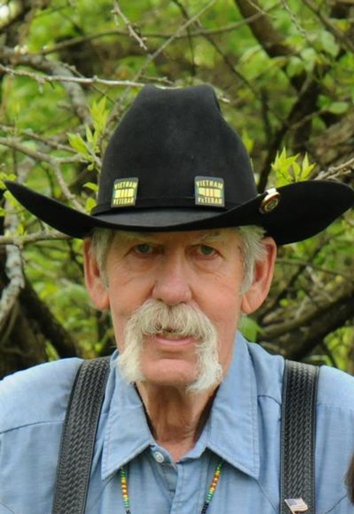 Lester Ray "Les" Crawshaw