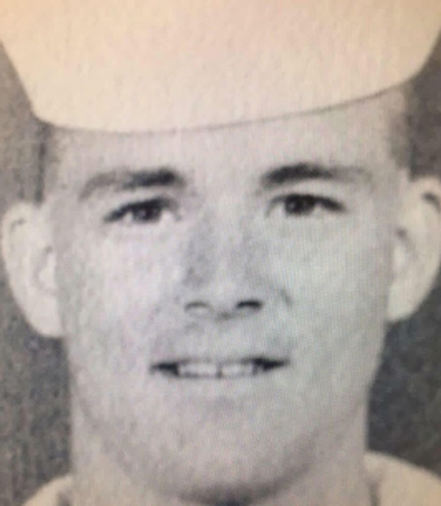 Gary Spangler Profile Photo