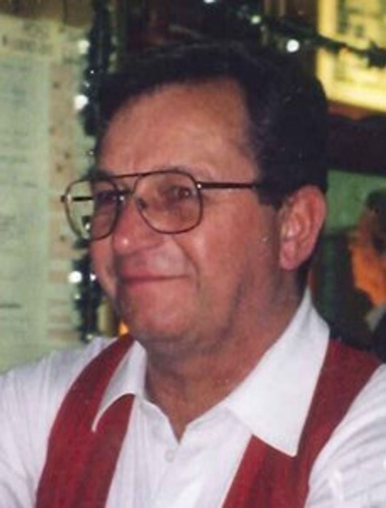 Robert Lee "Bobby" Sorg Profile Photo
