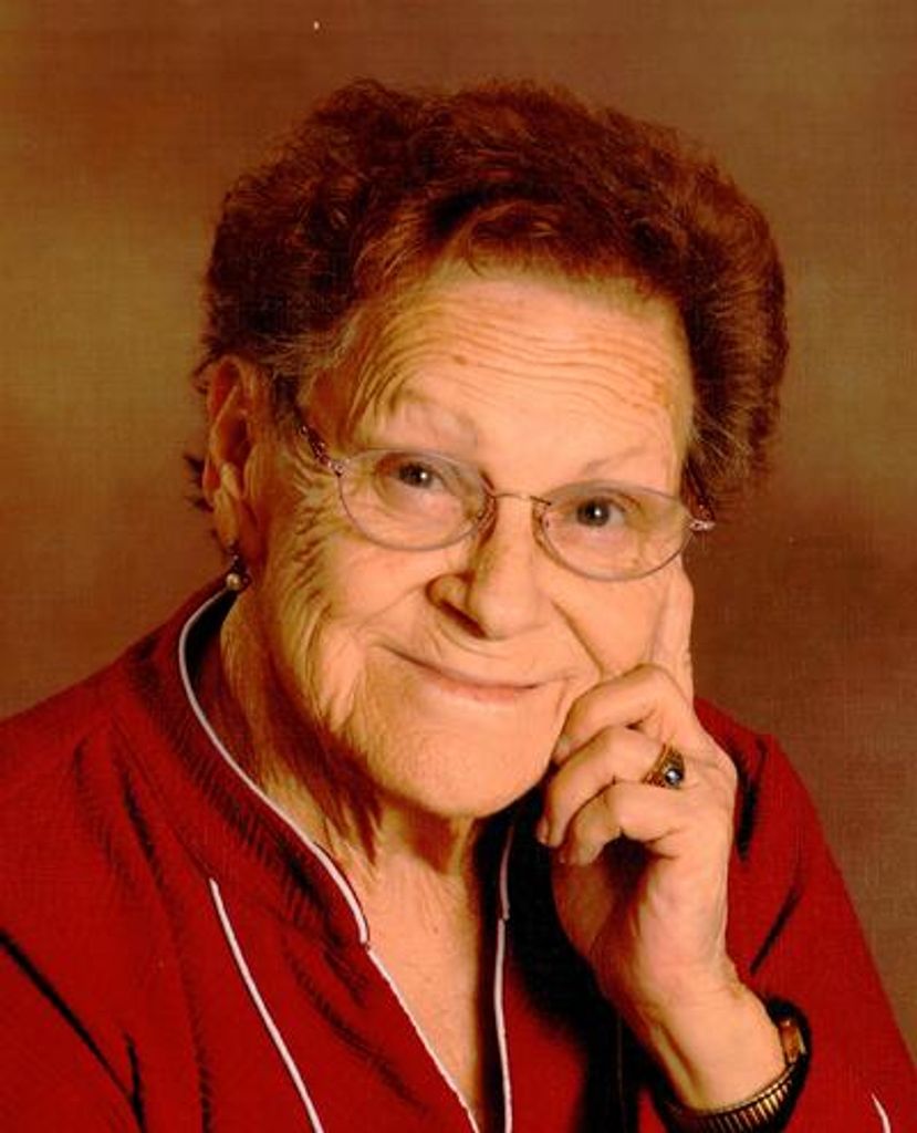 Martha Jane Gustin Profile Photo