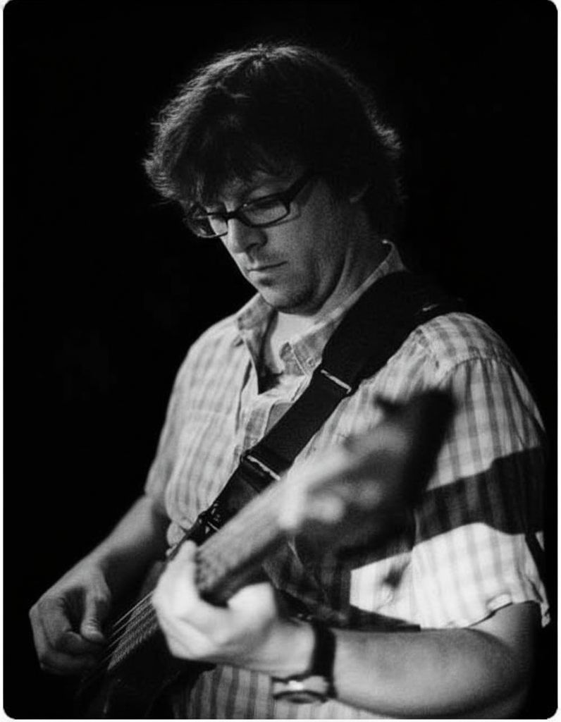 Malcolm Eric Cason Profile Photo