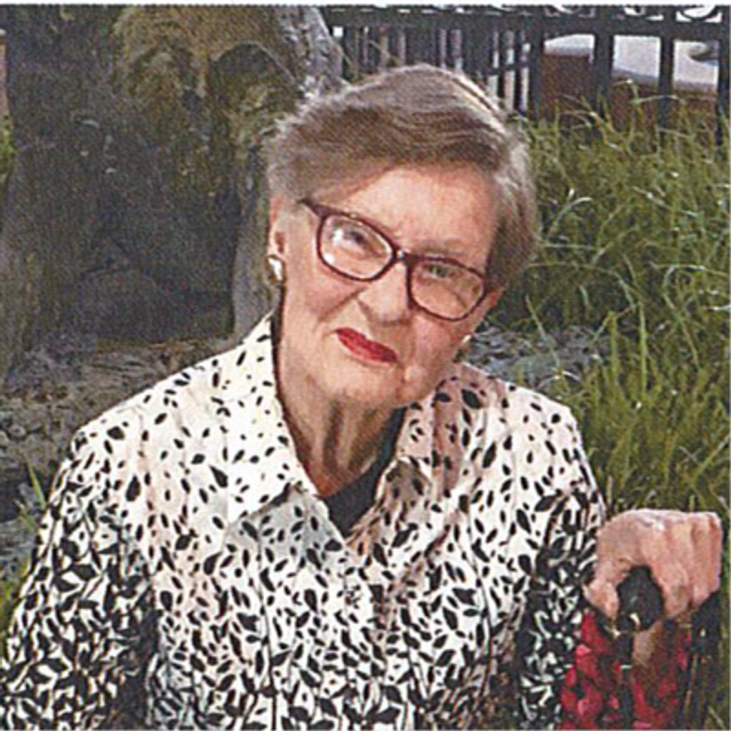 Marian Richards Taylor Profile Photo