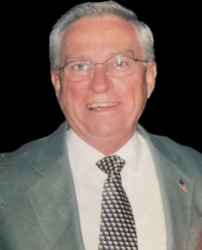 George "Bill" W. Lester