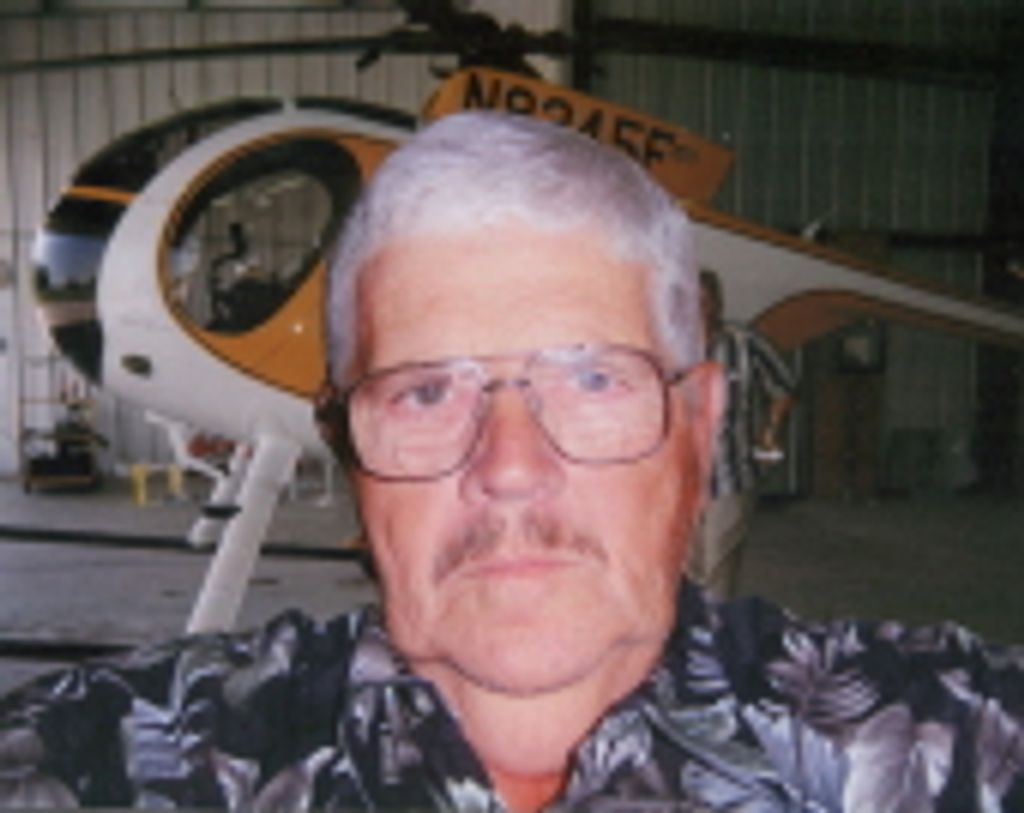 Kenneth G. Achtziger Profile Photo