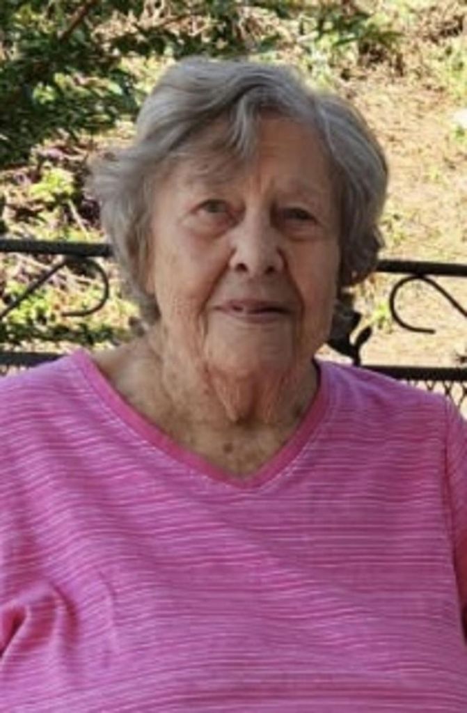 Elsie Brown Collier Profile Photo