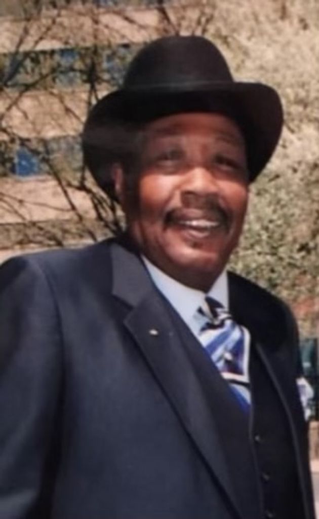 William Mcarthur Rollins Profile Photo