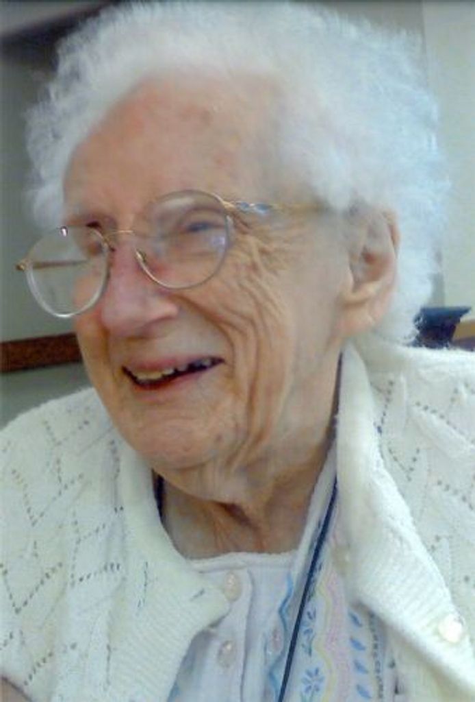 Elinor Schmiedlin