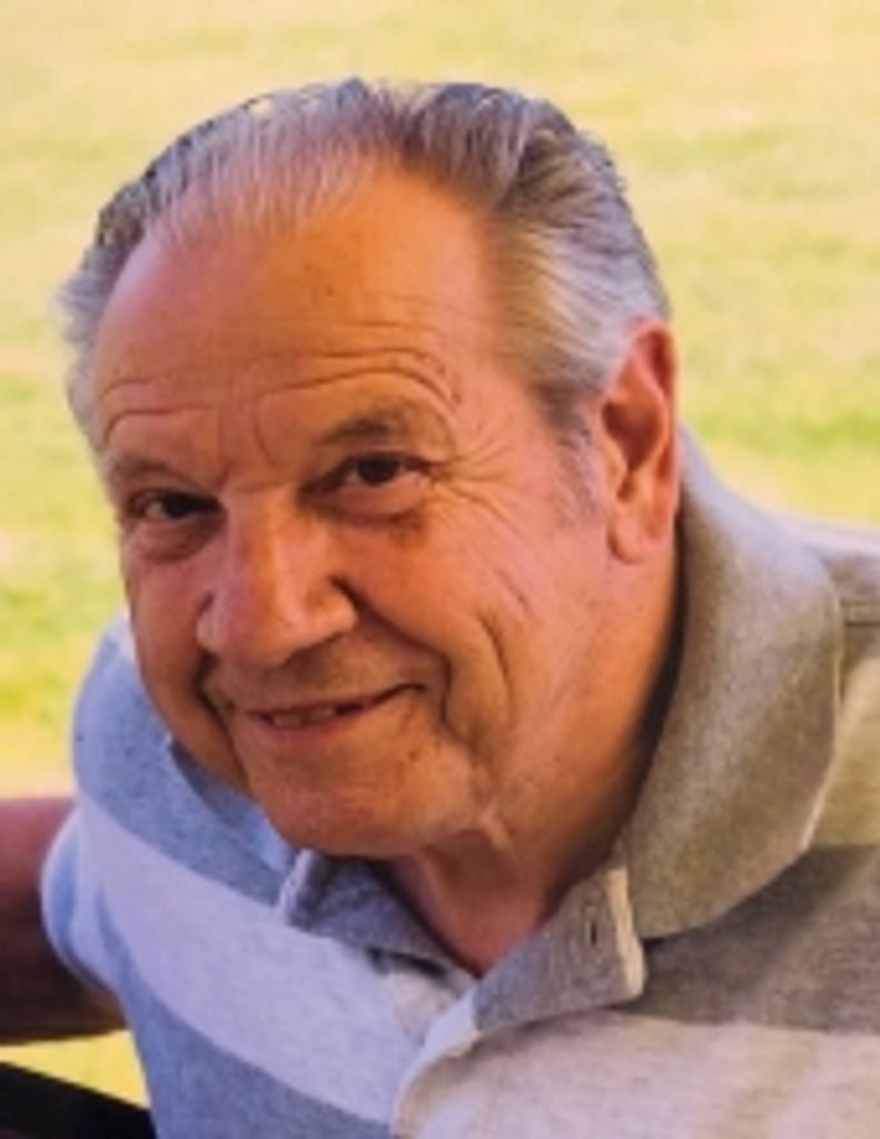 Robert F Stachelek Profile Photo