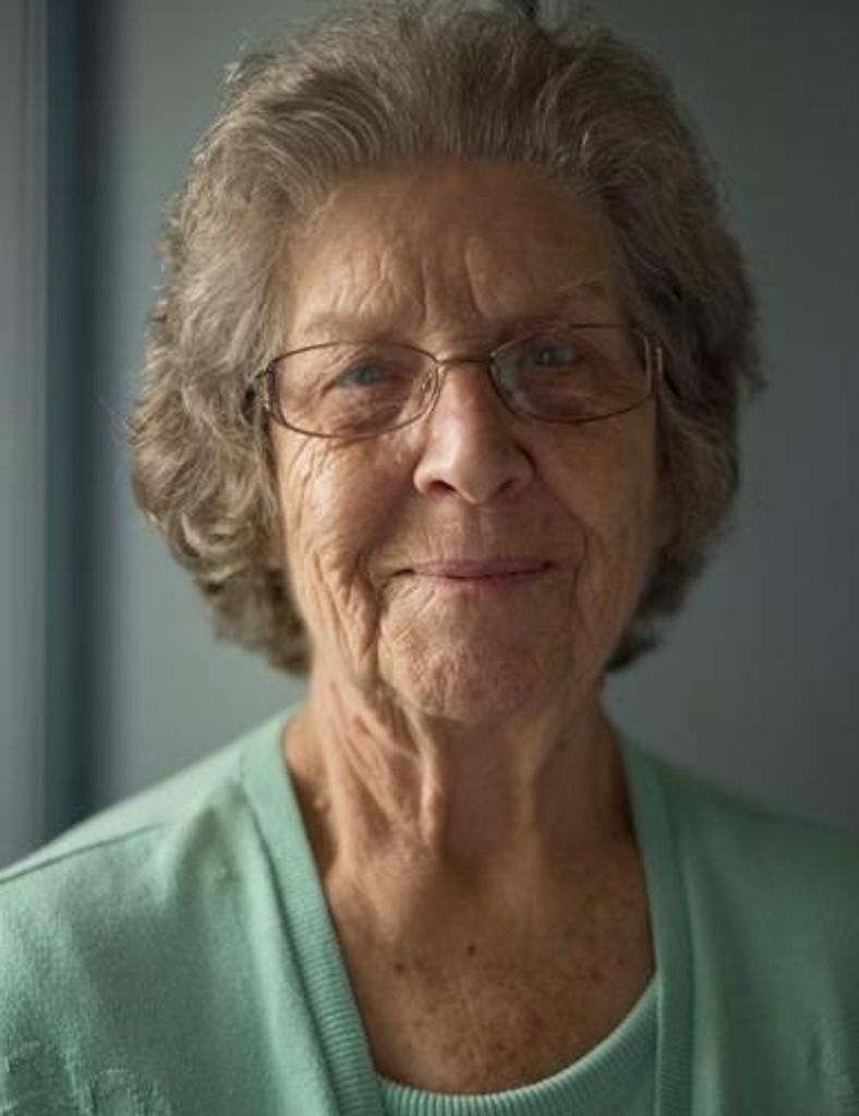 Carrie Call Nipper Profile Photo