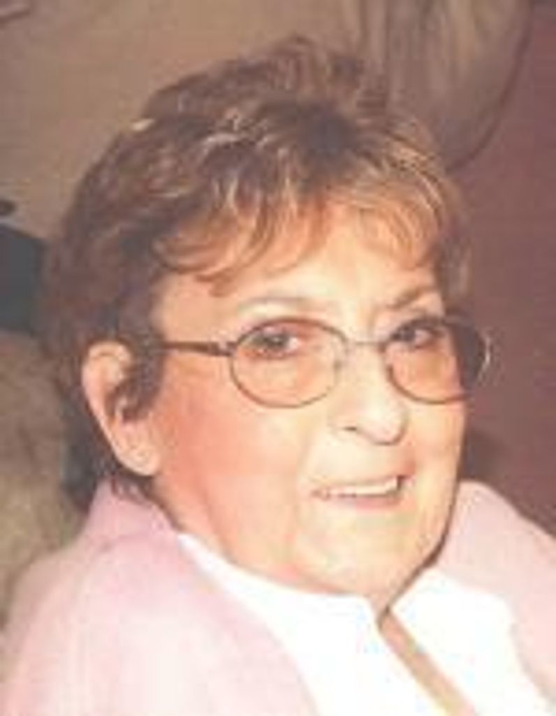 Marjorie-Anne Russell