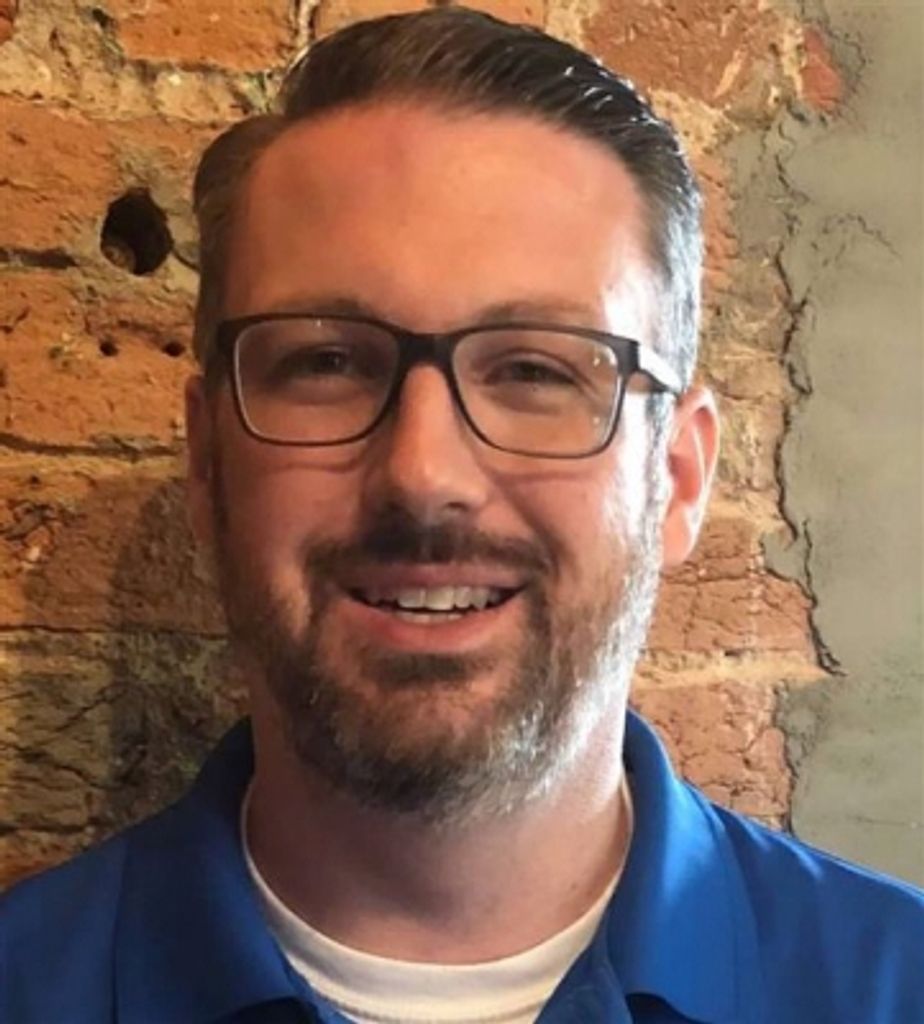 Jason Nicholas Watts Profile Photo
