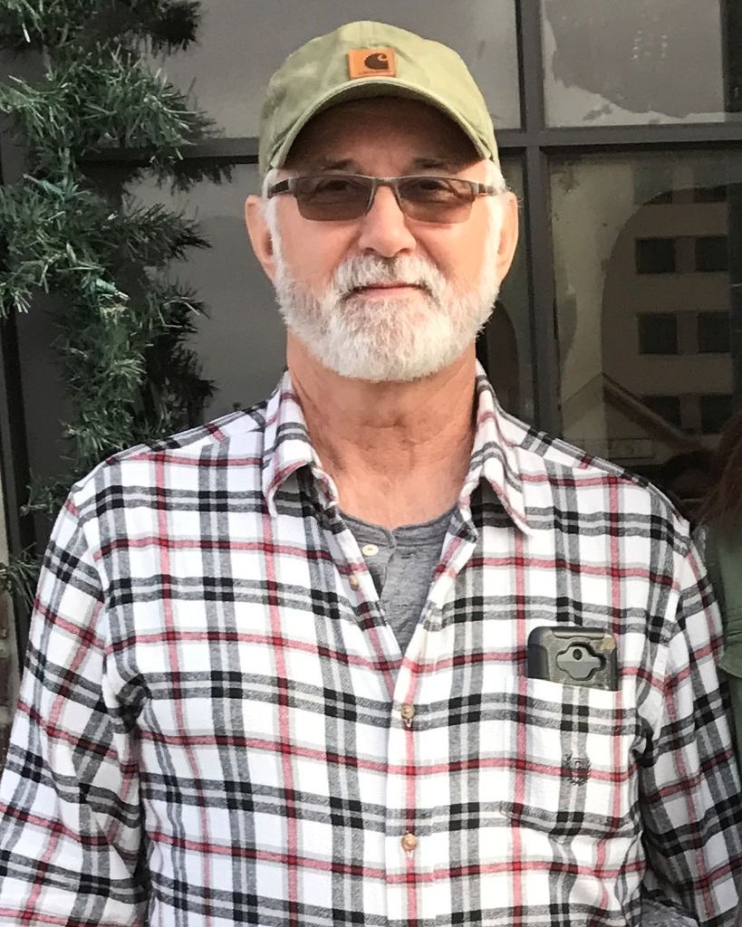 Lester Wimer Profile Photo