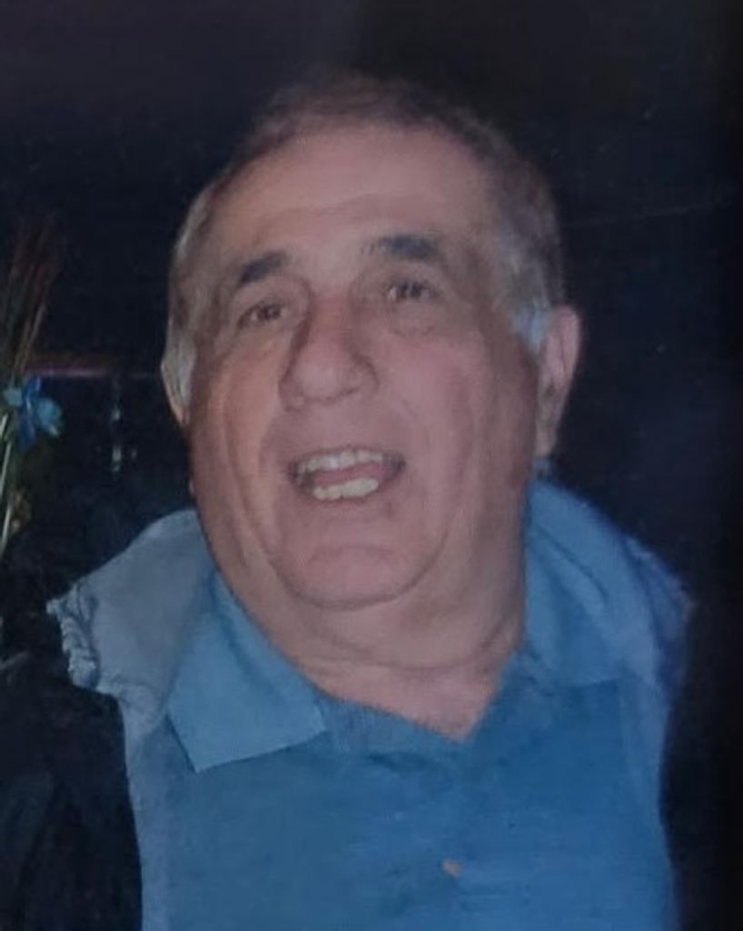 Richard A. DePorzio Profile Photo