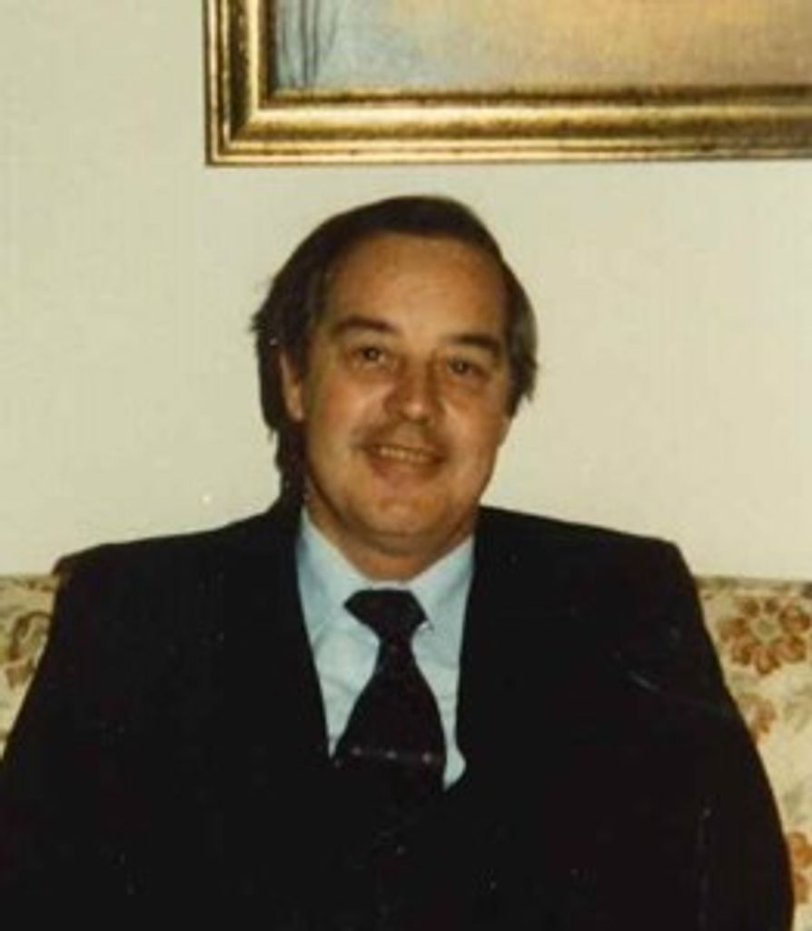 Gilbert L. Barnett
