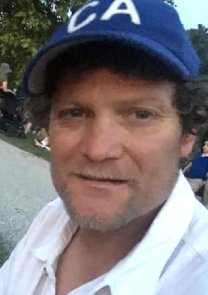 Brett Allan Farr Profile Photo