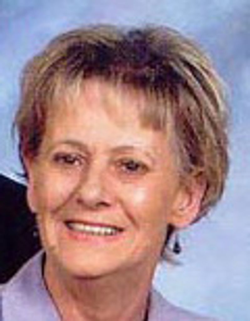 Rebecca Morrison Smith