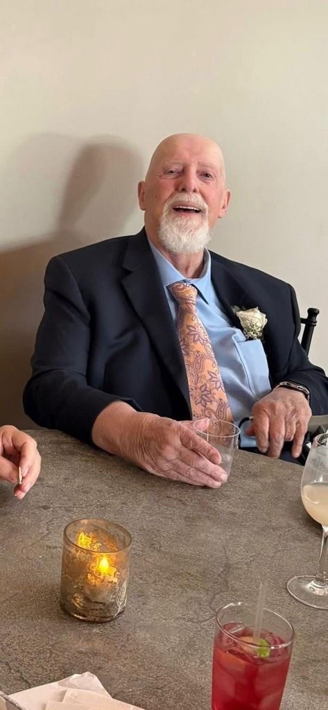 John "Jake" Bevan Profile Photo