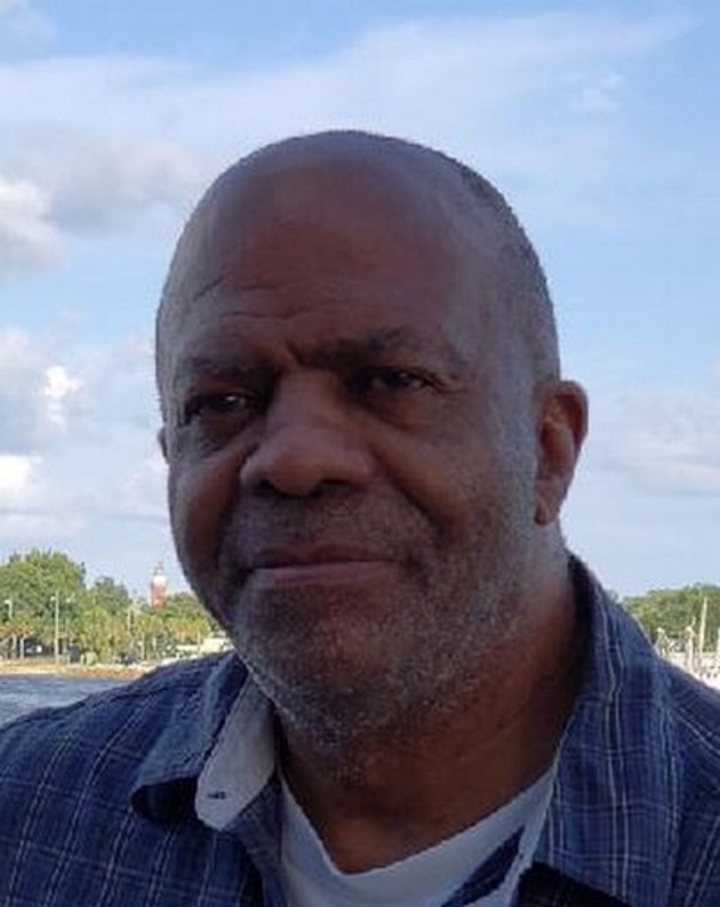 Thomas Franklin Gilmore Profile Photo