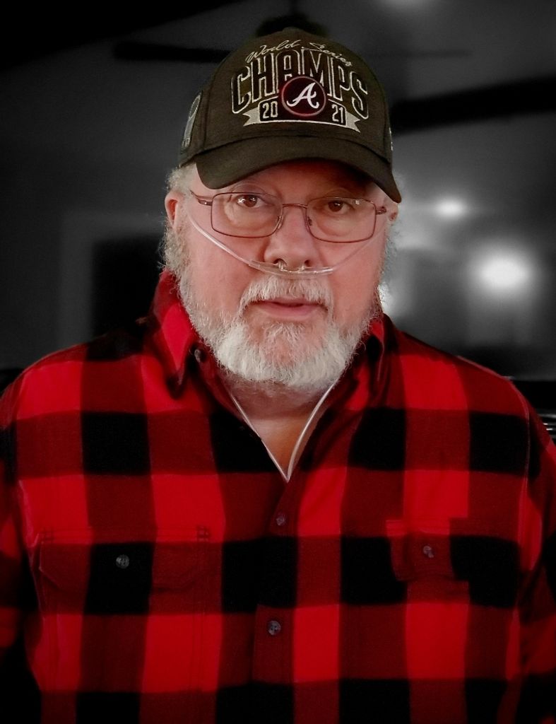 Michael L Fountain Profile Photo