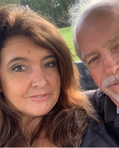 Stephanie Peacock Fisher's obituary image