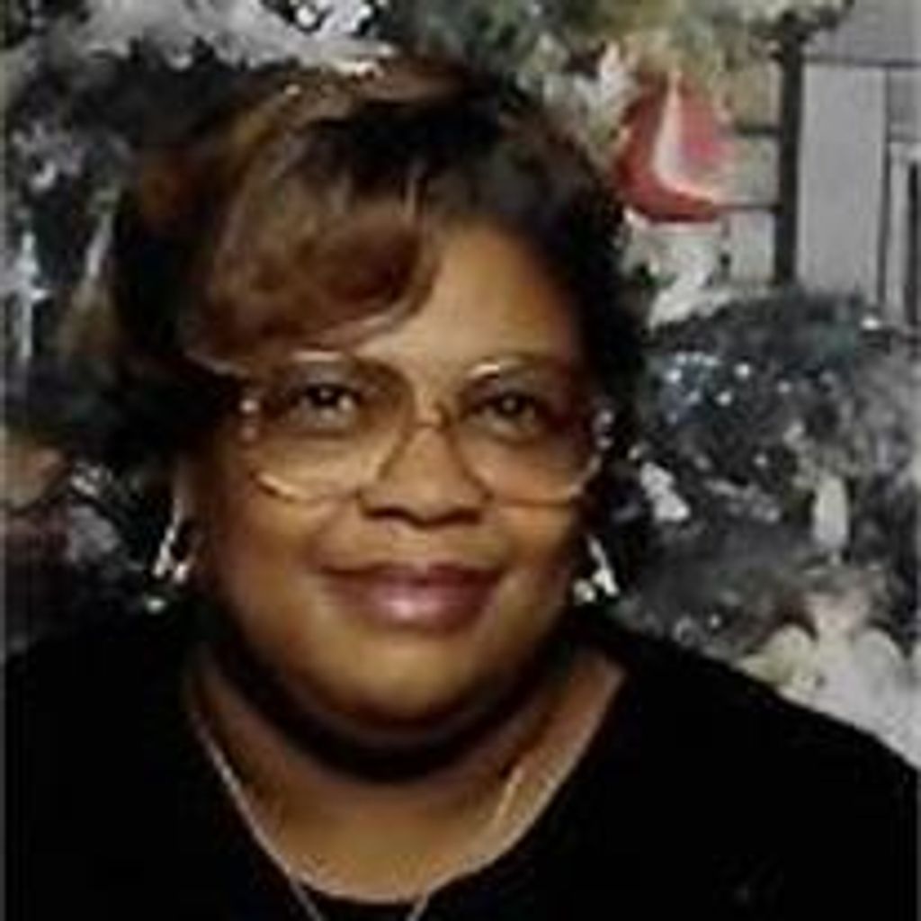 Dorothy Ann Douglas