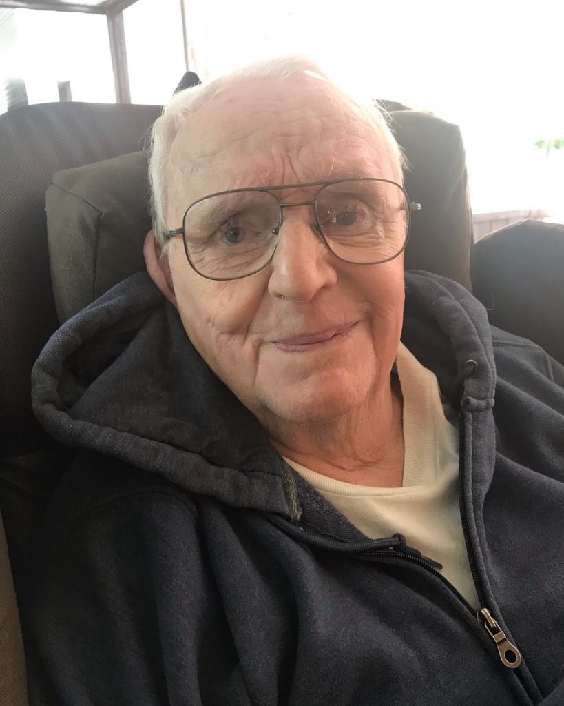 Gerald Albert Ahonen