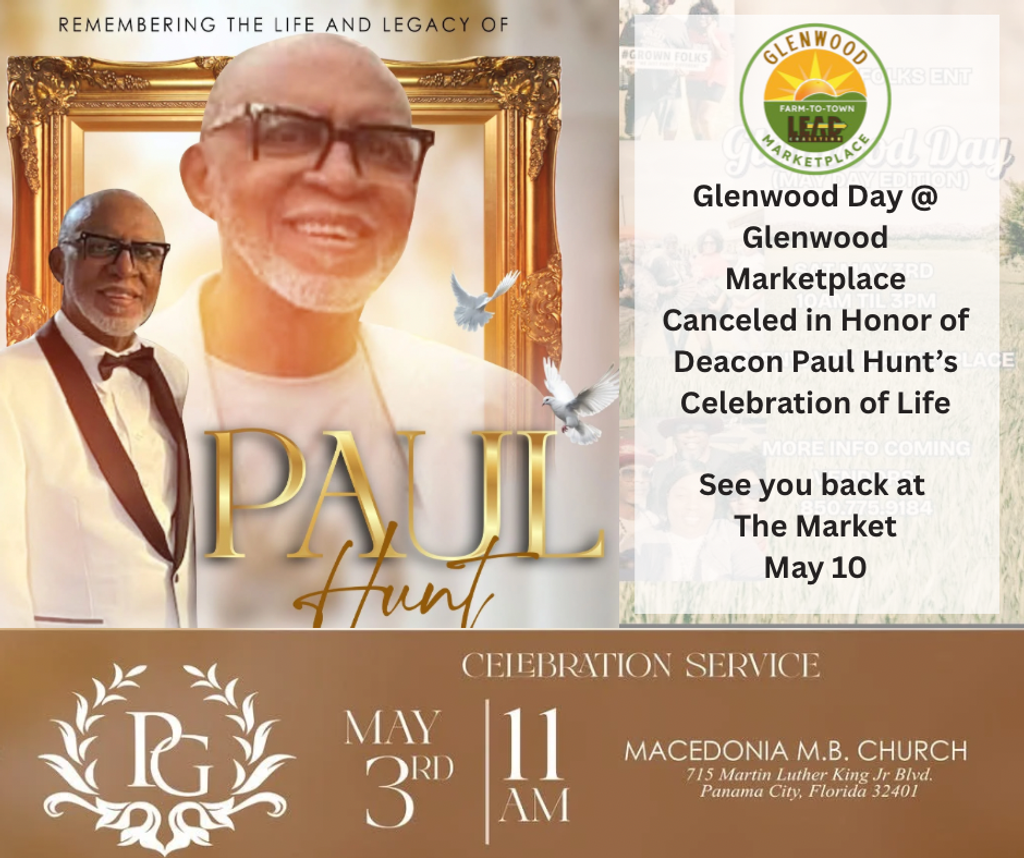 Paul Earl Hunt Profile Photo