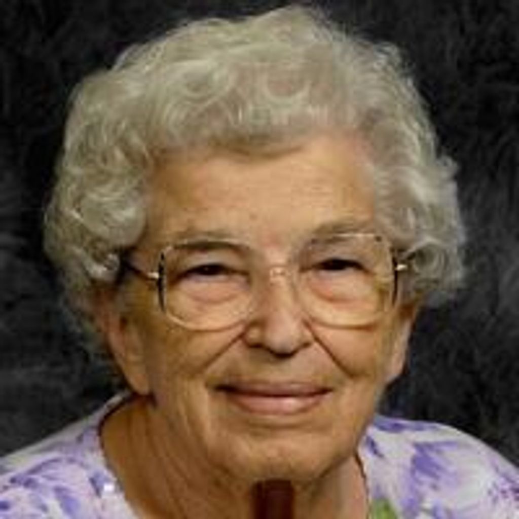 Mary Fisher